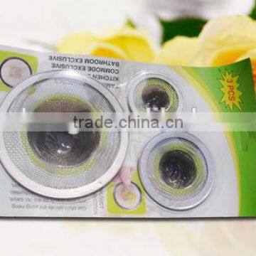 3Pc Stainless Steel Kitchen Sink Filter