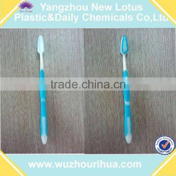 Toothbrush From Factory Manufacturer in Yangzhou photo-2