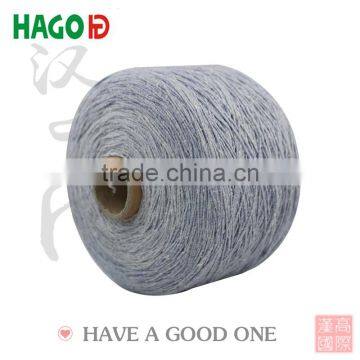 Open End Blended Cotton Yarn Stocklot photo-3