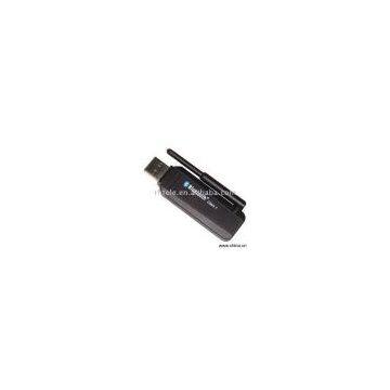 Sell USB Bluetooth Adapter