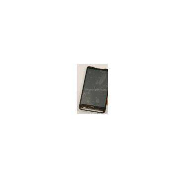 WTS HTC HD2 LCD,Housing,keypad