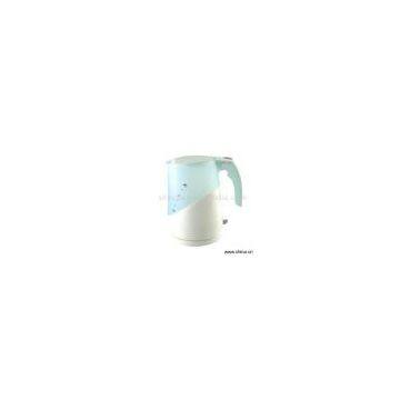 Sell Electric Kettle