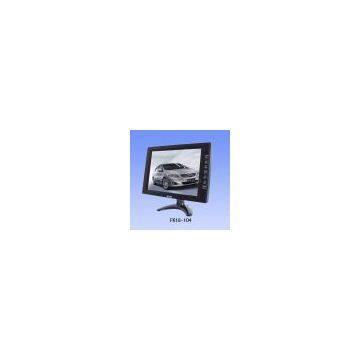 LCD, monitor series