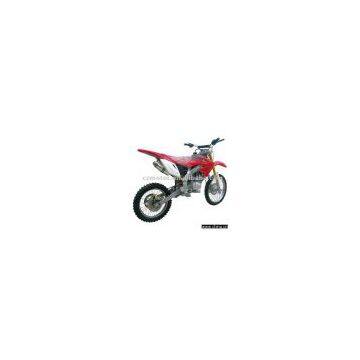 Sell 125cc Hummer Motorcycle