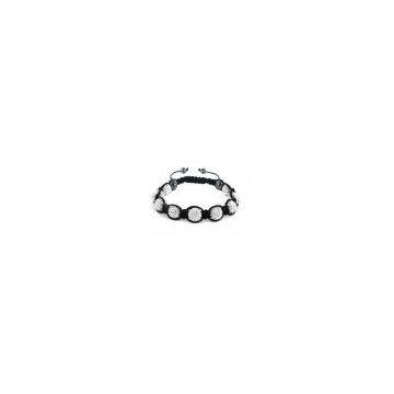 shamballa bracelet