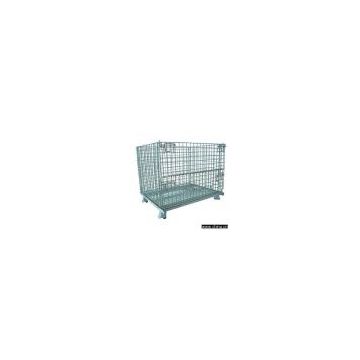 Sell Wire Meshed Container