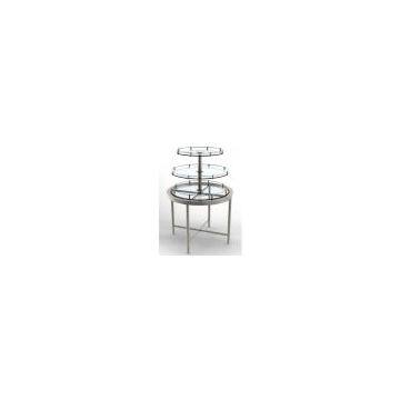 Store Fixture/Metal Display