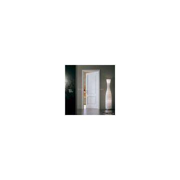 Wooden Interior Door