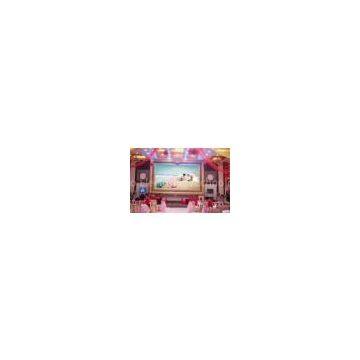 PH 7.8 Rental LED Display Advertising