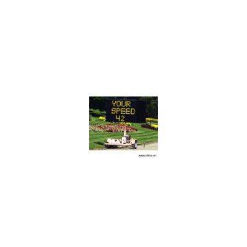 Sell Traffic Guide Sign