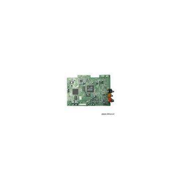 Sell Lead-Free PCBA, OEM, SMT