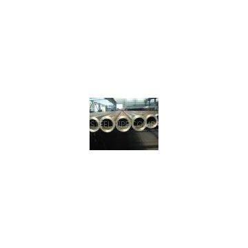 Large Out Diameter Thick Wall Steel Pipe / Round Carbon Steel Pipe SCH 10 - XXS