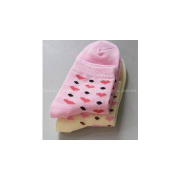 Girl's Sock photo-2
