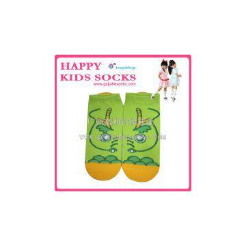 Cartoon Sock photo-3