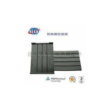 Railway Plastic Pad For Fastening System, Track Material Railway Plastic Pad , China Low Price Railway Plastic Pad photo-2