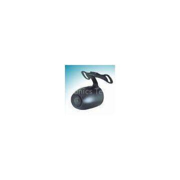 Mini Bullet Color CCD Rear View Camera With 180 Super Wide Angle and 420TVL Resolution