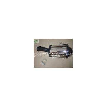 Harley Davidson Motorcycle Parts Harley 50CC AIR CLEANER ABS PP Chrome Black