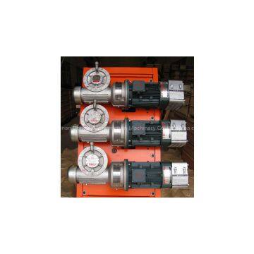 380v Electri Construction Lift photo-3