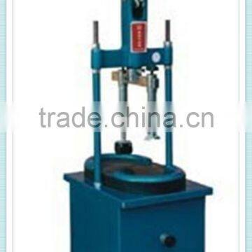 2015 Hot Sale,Competitive Price,New Shoe Sole Pressing Machine photo-6