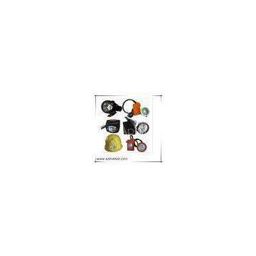 KJ3.5LM 4500lux safety mining lamp. Led miner's lamp. LED lighting