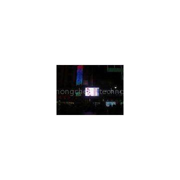 stable performance rental SMD Led screen for monitoring centers , high resolution led billboard