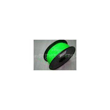High strength Desktop 3d printer consumables PLA  Filament 1.75mm /  3.0mm