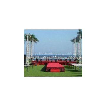 Professional Stage Design Aluminum Stage for Show photo-3