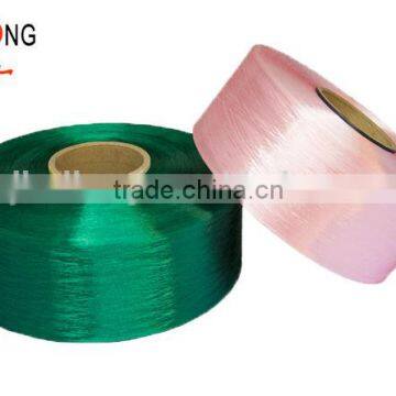 Polyester Poy Yarn 280dtex for Final 150d photo-5