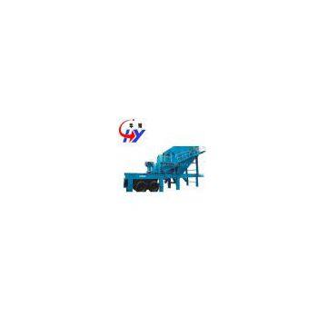 Cone Plants Manufacturer