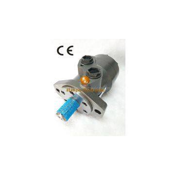 Spare parts for Forage harvester hydraulic motor