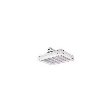 50000hrs Garage LED High Bay Light Fixture 165W With 3300K 4500K