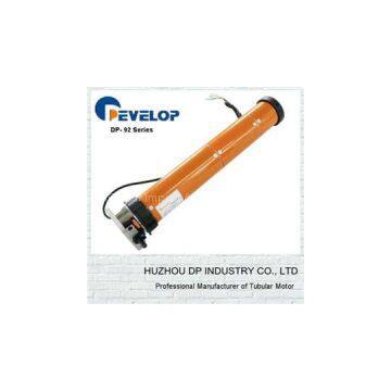 92 Tubular Motor photo-1