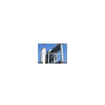 RLB 2000 RAP Hot Recycling Plant