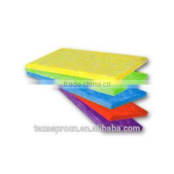 Fireproof Insulation Glass Wool Board photo-5