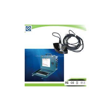 HD380 Positioning System Dual Frequency Echo Sounder photo-3