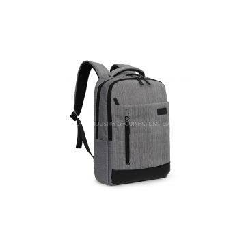 new style fashion simple and elegant backpack