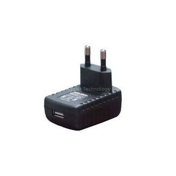 Factory Wholesale 5v 2.1a Usb Wall Charger For Mobile Phone With KC Cert