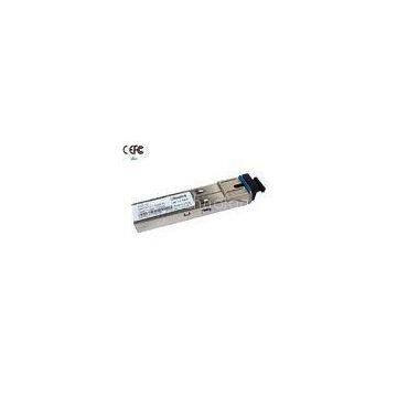 GPON Small Form - Factor Pluggable Transceiver 2.5 Gbps Fiber Optical Module