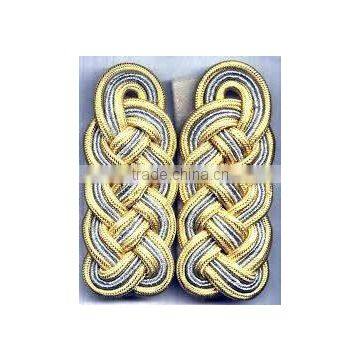 Army Shoulder Knot