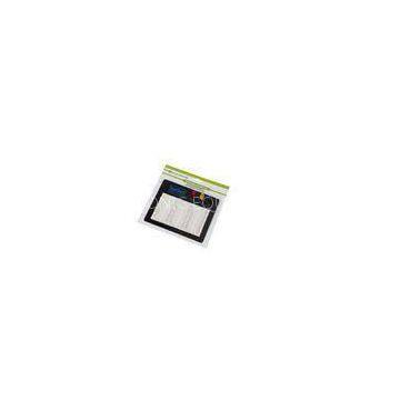 Experiment  Breadboard (round hole) with 1100 Tie-point, Black Plate