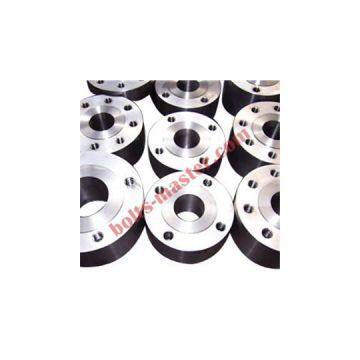 Precision Titanium Components