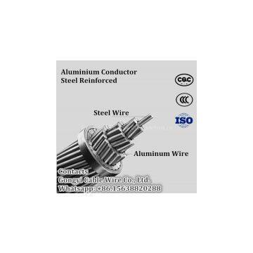 95mm2 Aluminium Conductor Steel Reinforced Cable