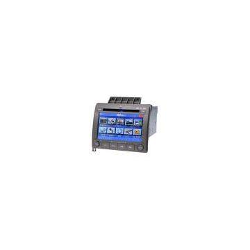 Sell special panel for LaCROSSE 7inch TFT LCD double din car DVD with bluetooth