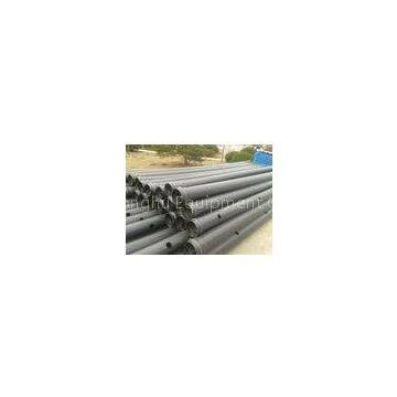 Anti Corrosion 20mm PVC FRP Tubing With High Strength For Cooling Tower