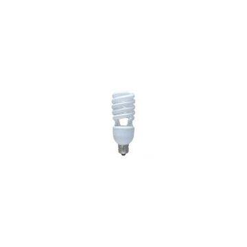Spiral energy saving light,cfl bulb,energy saving bulb