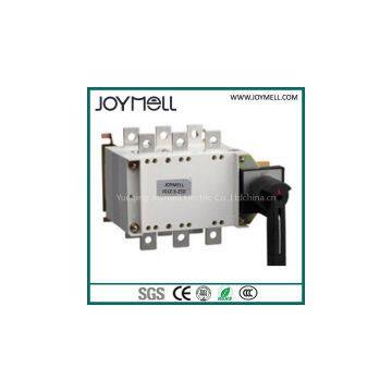 Dual power Manual Transfer Switch 250A