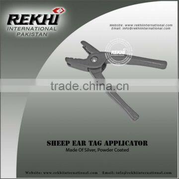 Sheep Ear Tag Applicator,Tag Plier ,animals tag applicator