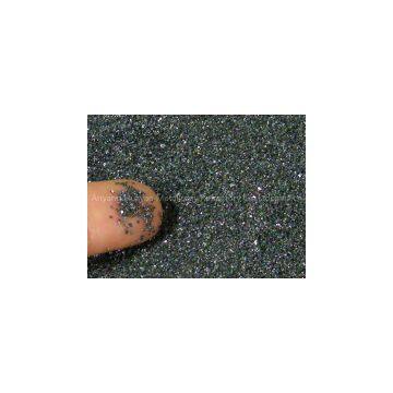 Black Silicon Carbide photo-2