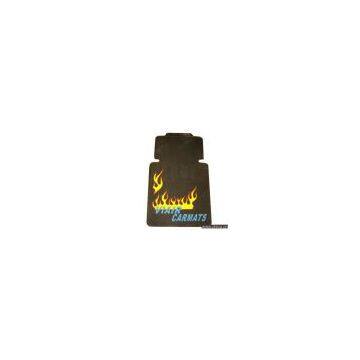 Sell PVC Car Mat