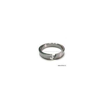 Sell Magnetic Stainless Steel Ring